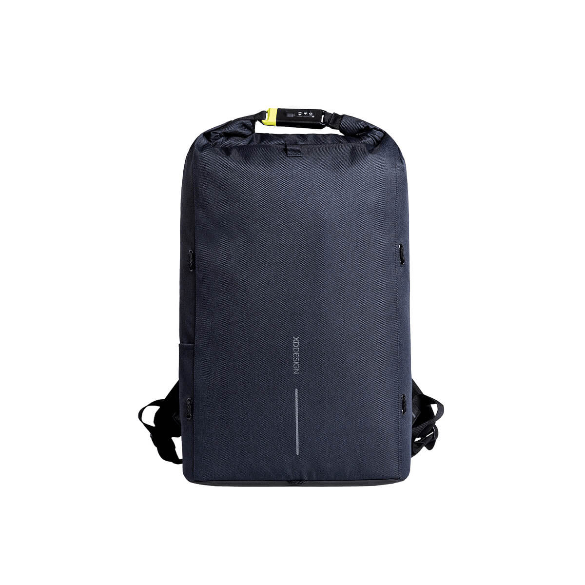 Рюкзак-антизлодій XD Design Bobby Anti-theft Urban Lite Navy P705.505