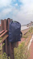 Рюкзак-антизлодій XD Design Bobby Anti-theft Urban Lite Navy P705.505