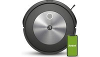Робот-пилосос iRobot Roomba j7+