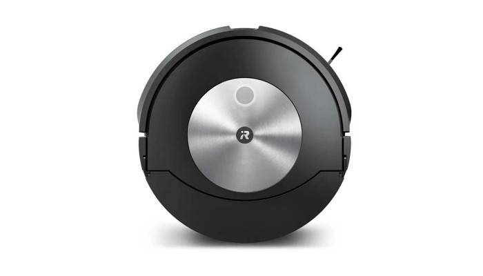 Робот-пилосос iRobot Roomba Combo j7