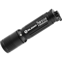 Ліхтар-брелок Olight I3E EOS Black