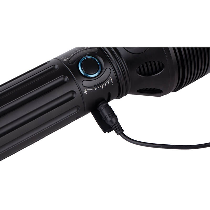 Ліхтар пошуковий Olight X9R Marauder