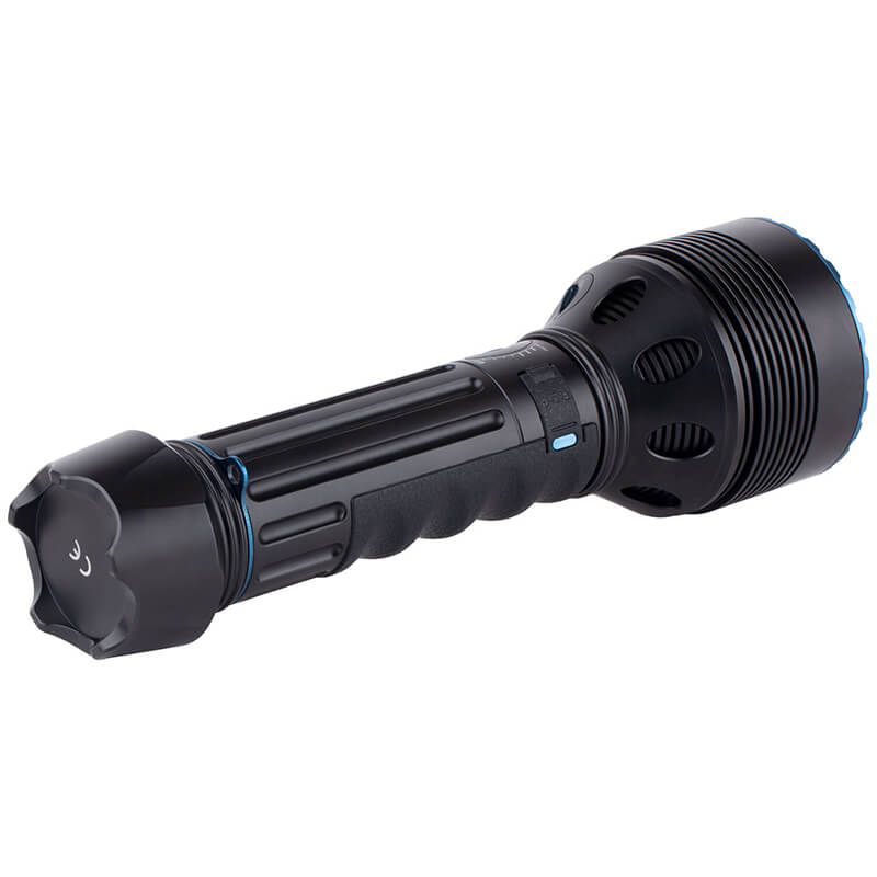 Ліхтар пошуковий Olight X9R Marauder