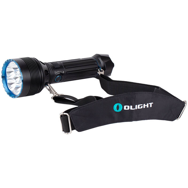 Ліхтар пошуковий Olight X9R Marauder