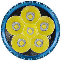 Ліхтар пошуковий Olight X9R Marauder