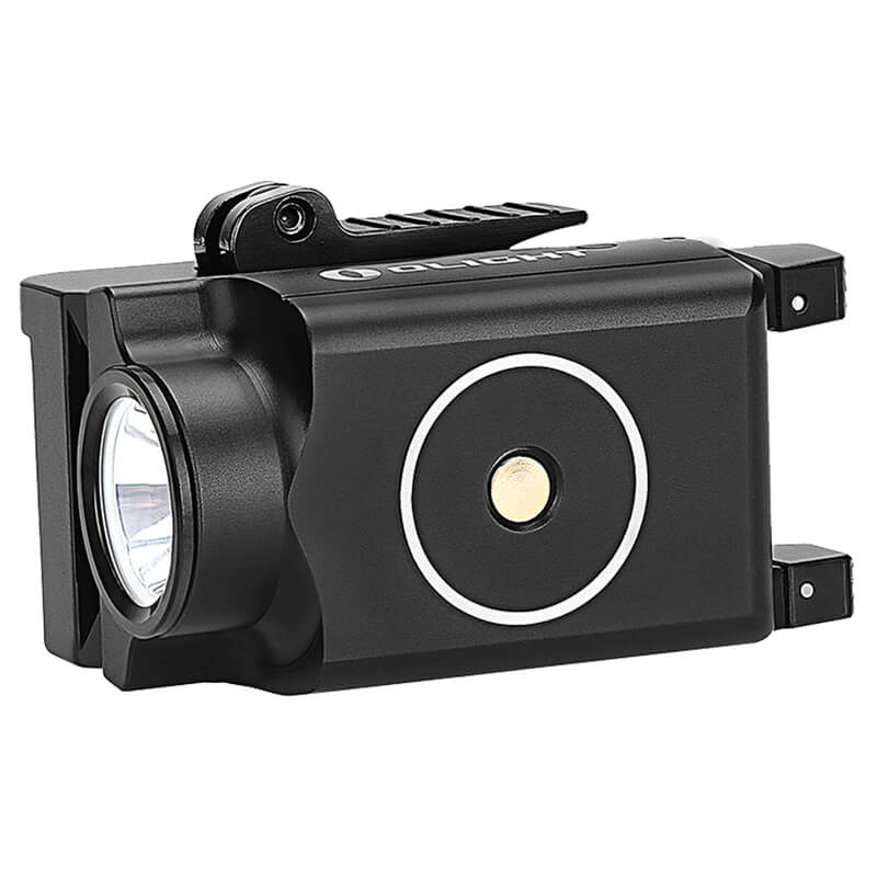 Ліхтар Olight PL-Mini 2 Valkyrie Black