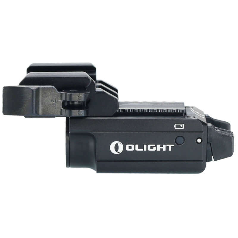 Ліхтар Olight PL-Mini 2 Valkyrie Black