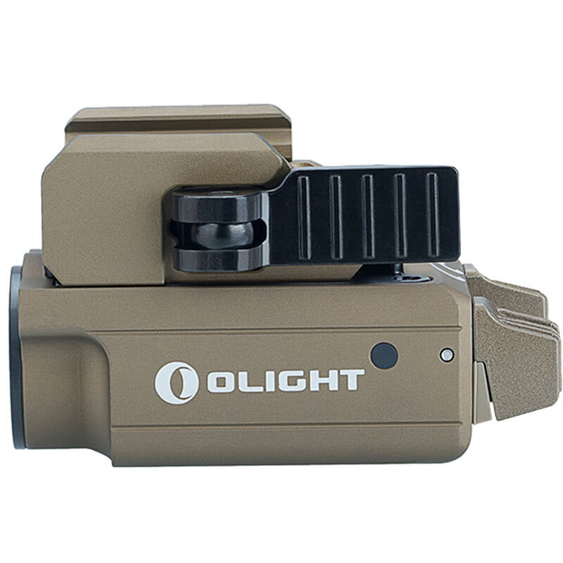 Ліхтар Olight PL-Mini 2 Valkyrie Desert Tan