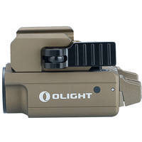 Ліхтар Olight PL-Mini 2 Valkyrie Desert Tan