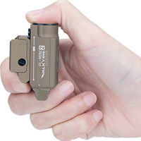 Ліхтар Olight PL-Mini 2 Valkyrie Desert Tan