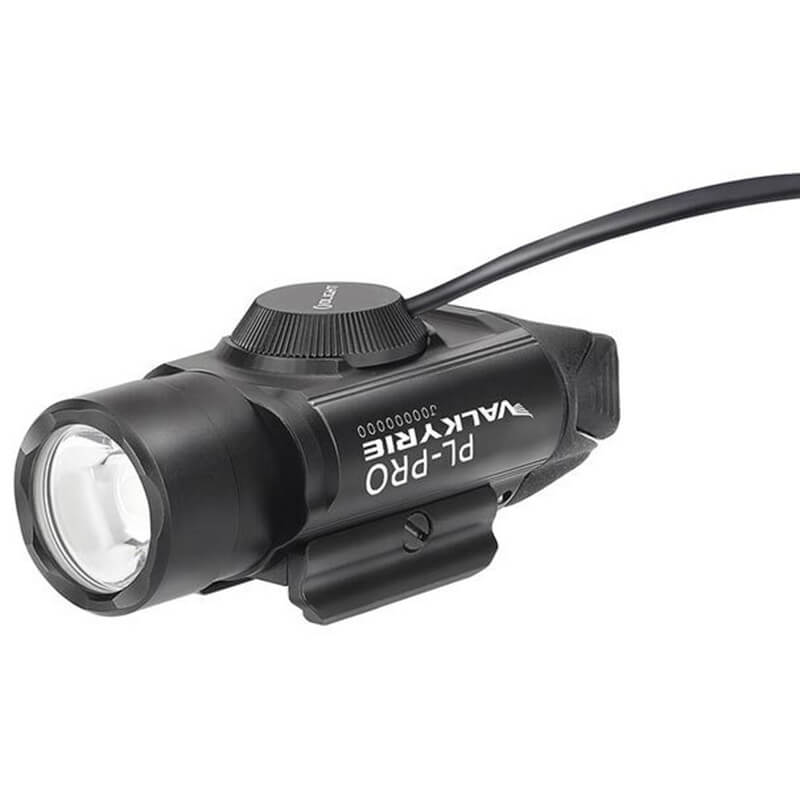 Ліхтар Olight Valkyrie PL-Pro Black