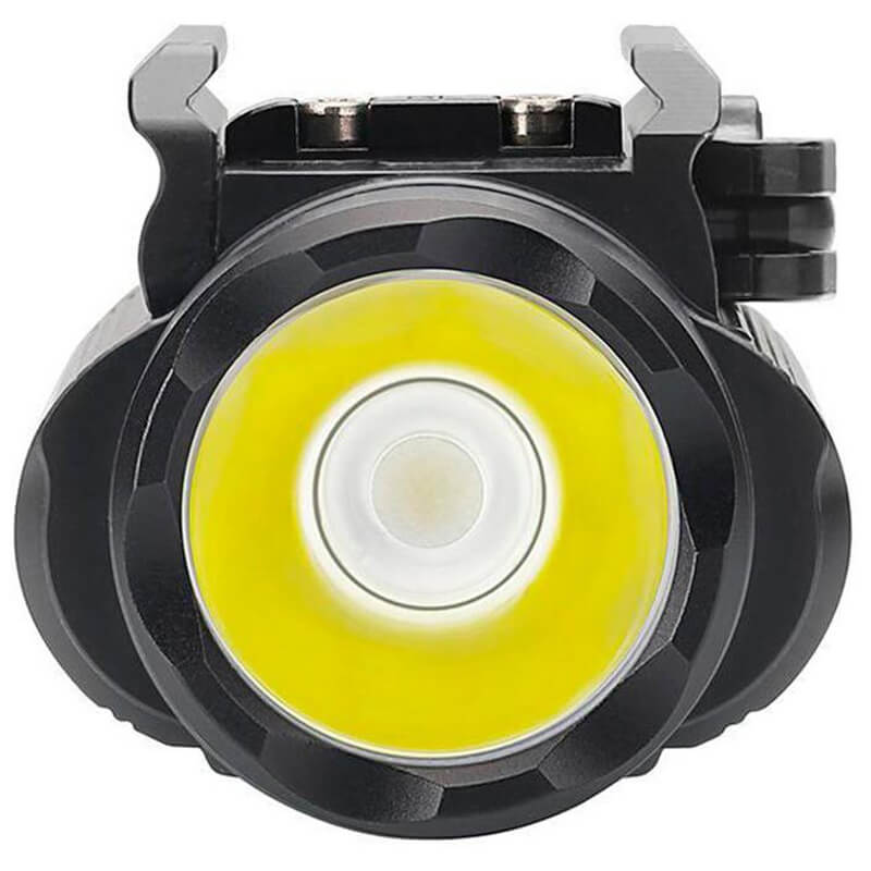 Ліхтар Olight Valkyrie PL-Pro Black