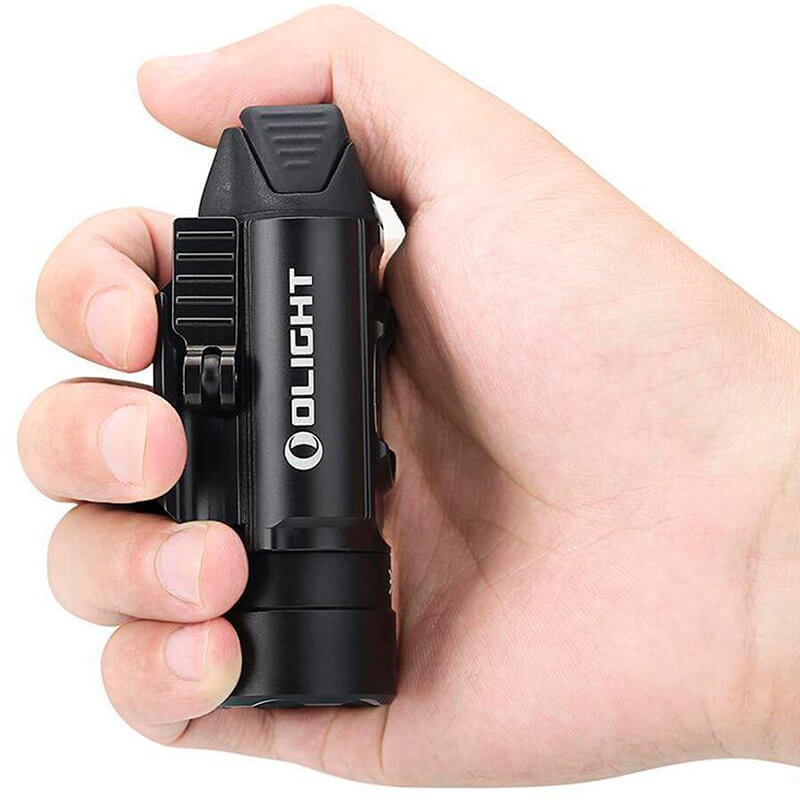 Ліхтар Olight Valkyrie PL-Pro Black