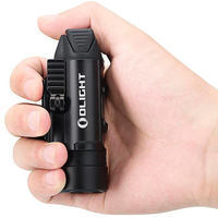 Ліхтар Olight Valkyrie PL-Pro Black