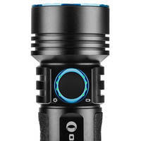 Пошуковий ліхтар Olight Seeker 2 Pro Black