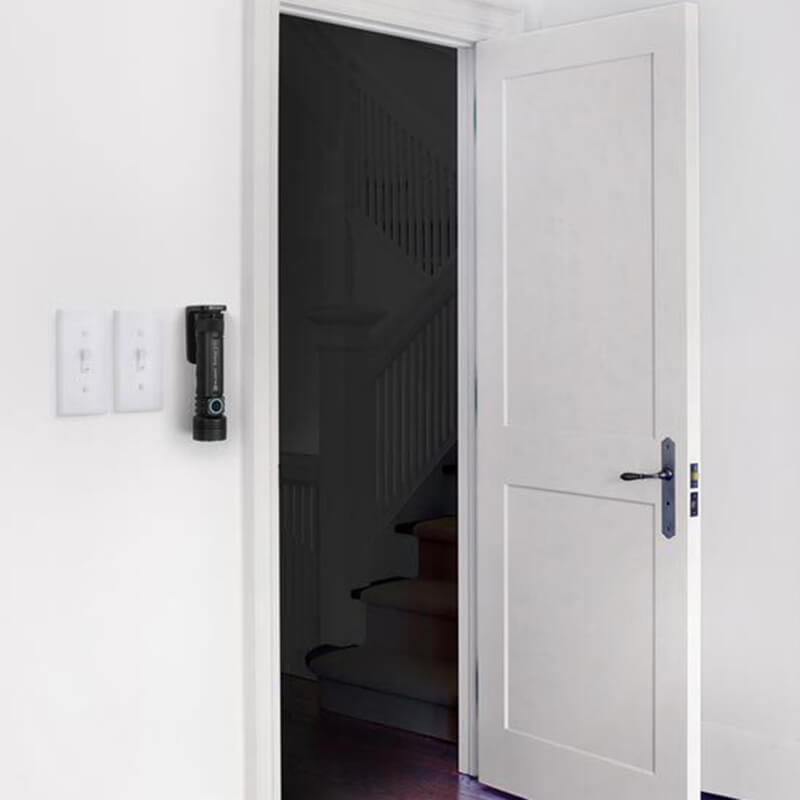 Пошуковий ліхтар Olight Seeker 2 Pro Black