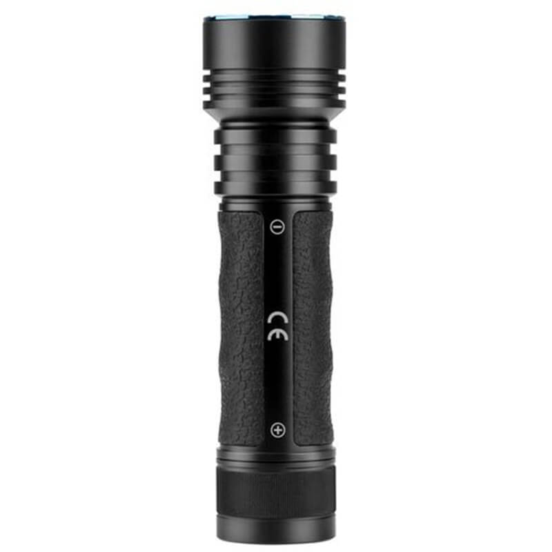 Пошуковий ліхтар Olight Seeker 2 Pro Black