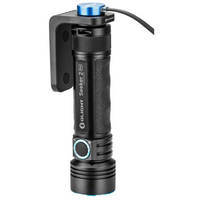 Пошуковий ліхтар Olight Seeker 2 Pro Black