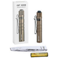 Ліхтар Olight I3T EOS Desert Tan