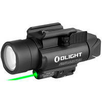 Ліхтар с ЛЦУ Olight Baldr Pro G Black