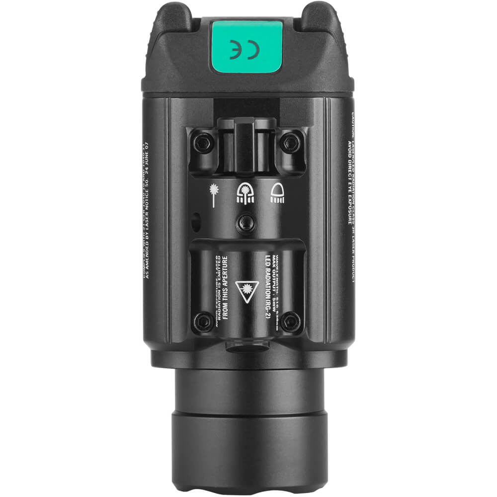 Ліхтар с ЛЦУ Olight Baldr Pro G Black