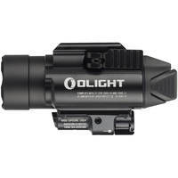 Ліхтар с ЛЦУ Olight Baldr Pro G Black