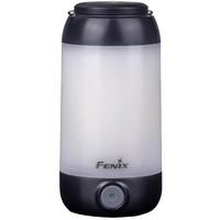 Ліхтар кемпінговий Fenix CL26R чорний