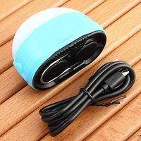 Ліхтар кемпінговий Fenix CL20Rbl голубий