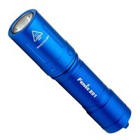 Ліхтар ручний Fenix E01 V2.0 блакитний