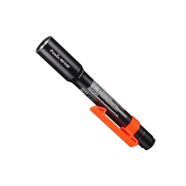 Ліхтар ручний вибухозахищений Fenix WF05E
