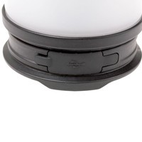 Ліхтар кемпінговий Fenix CL30R чорний