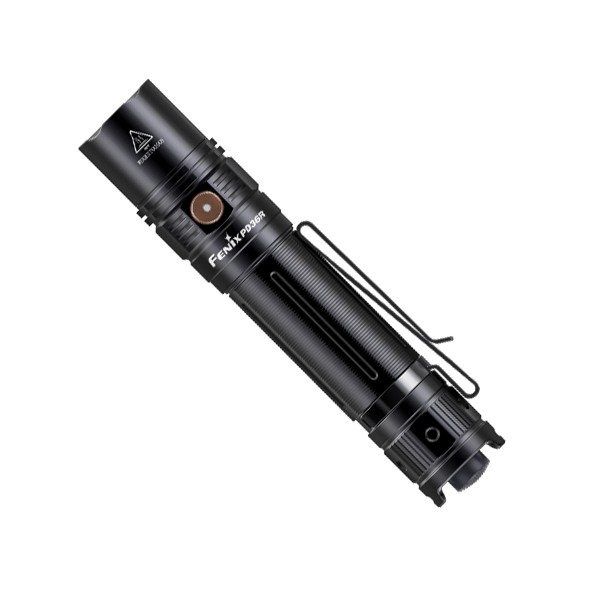 Ліхтар ручний Fenix PD36R