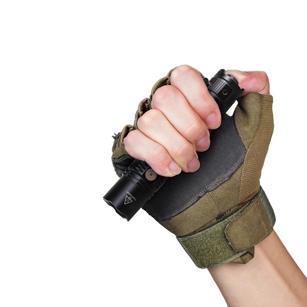 Ліхтар ручний Fenix PD36R