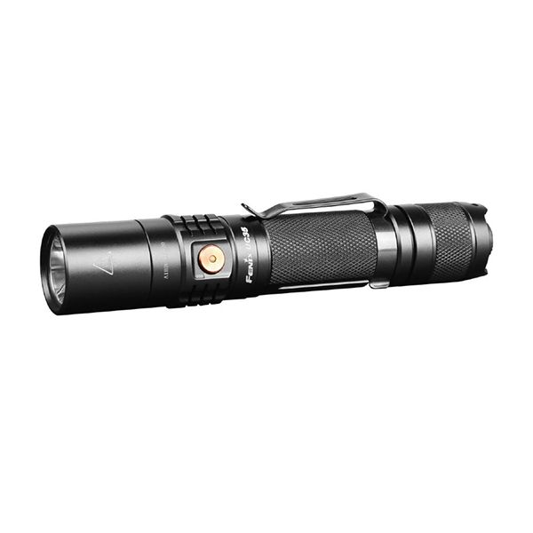 Ліхтар ручний Fenix UC35 V20 CREE XP-L HI V3 UC35V20