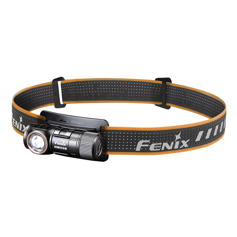 Ліхтар налобний Fenix HM50R V2.0 HM50RV20