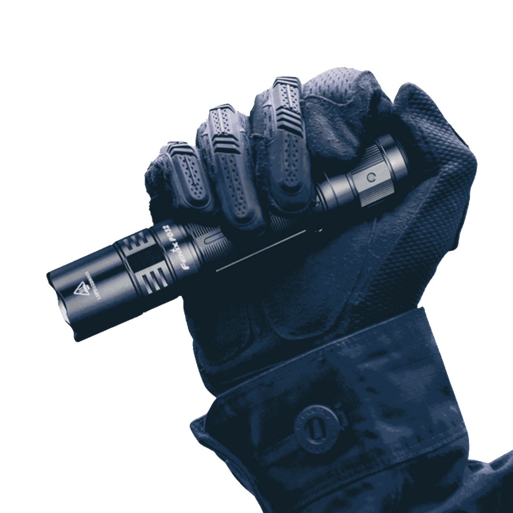 Ліхтар ручний Fenix PD32 V2.0 PD32V20