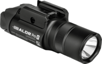 Ліхтар з ЛЦУ Olight Baldr Pro R Black