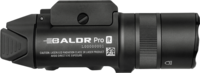 Ліхтар з ЛЦУ Olight Baldr Pro R Black