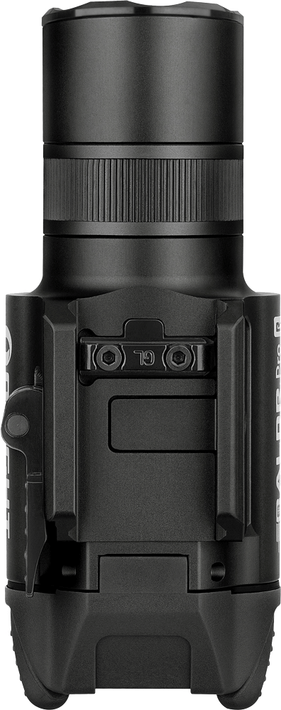 Ліхтар з ЛЦУ Olight Baldr Pro R Black