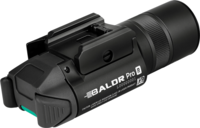 Ліхтар з ЛЦУ Olight Baldr Pro R Black