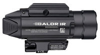Ліхтар Olight BALDR IR з інфрачервоним ЛЦВ
