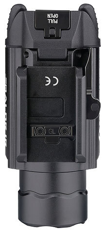 Ліхтар Olight BALDR IR з інфрачервоним ЛЦВ