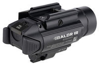 Ліхтар Olight BALDR IR з інфрачервоним ЛЦВ