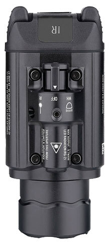 Ліхтар Olight BALDR IR з інфрачервоним ЛЦВ