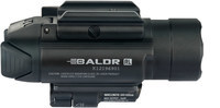 Ліхтар Olight Baldr RL Black з ЛЦВ