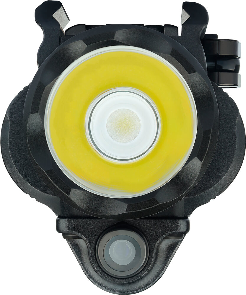 Ліхтар Olight Baldr RL Black з ЛЦВ