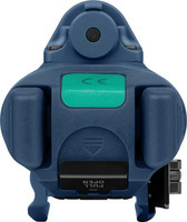 Ліхтар Olight Baldr Pro Midnight Blue з зеленим ЛЦВ