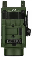 Ліхтар Olight Baldr S green laser OD Green