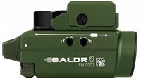 Ліхтар Olight Baldr S green laser OD Green
