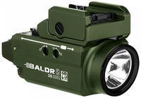 Ліхтар Olight Baldr S green laser OD Green